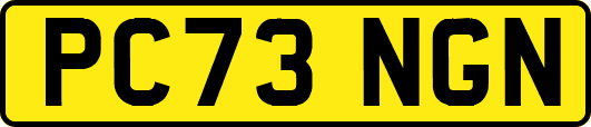 PC73NGN