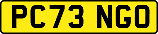 PC73NGO