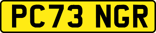 PC73NGR