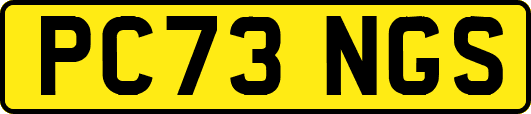 PC73NGS