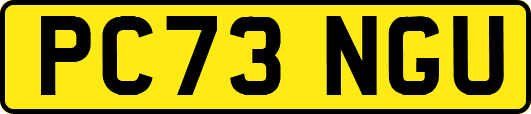 PC73NGU