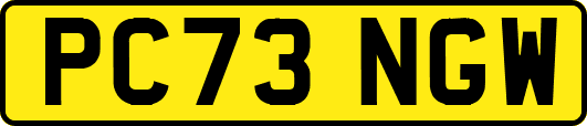 PC73NGW