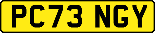 PC73NGY