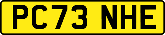 PC73NHE