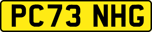 PC73NHG