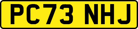 PC73NHJ
