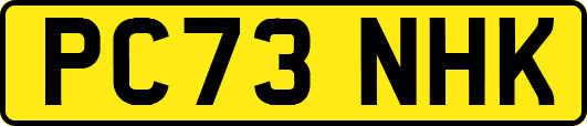 PC73NHK