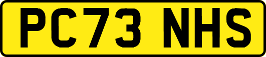 PC73NHS