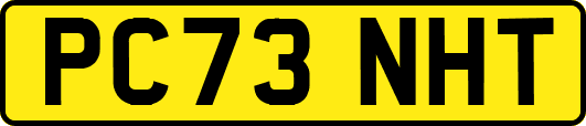 PC73NHT