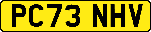 PC73NHV