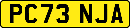 PC73NJA