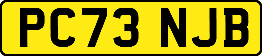 PC73NJB