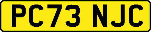 PC73NJC