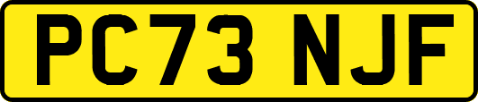 PC73NJF