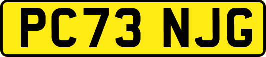 PC73NJG