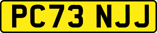 PC73NJJ