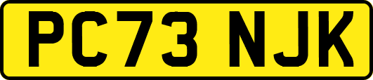 PC73NJK