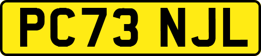 PC73NJL