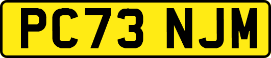 PC73NJM