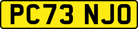 PC73NJO