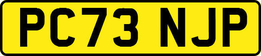 PC73NJP