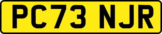 PC73NJR