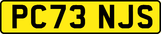 PC73NJS