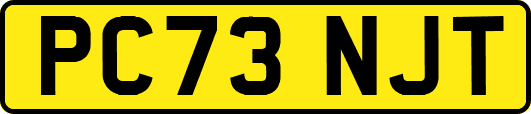 PC73NJT