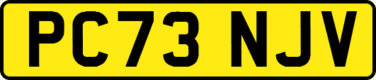 PC73NJV