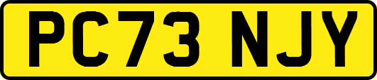 PC73NJY