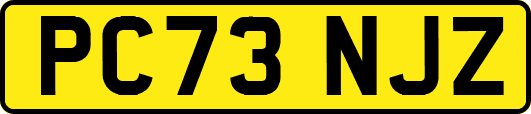 PC73NJZ