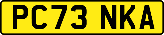 PC73NKA