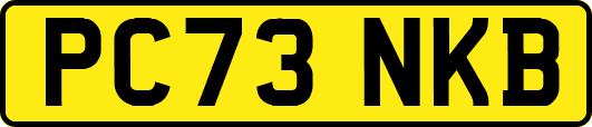 PC73NKB