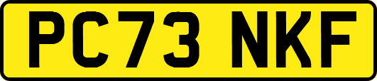 PC73NKF