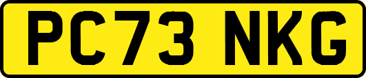 PC73NKG