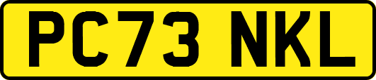 PC73NKL
