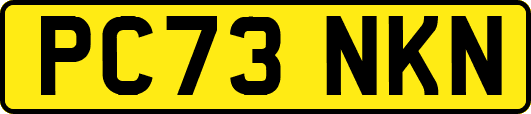 PC73NKN