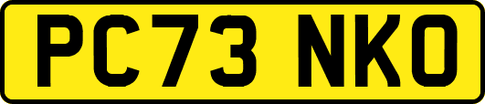 PC73NKO