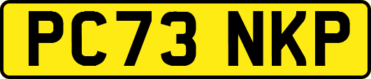 PC73NKP
