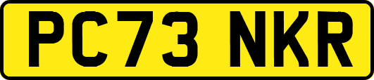 PC73NKR