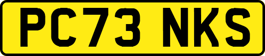 PC73NKS