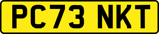 PC73NKT