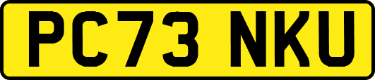 PC73NKU