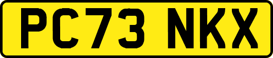 PC73NKX