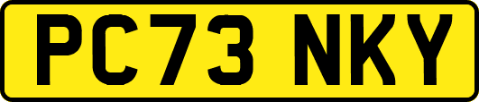 PC73NKY
