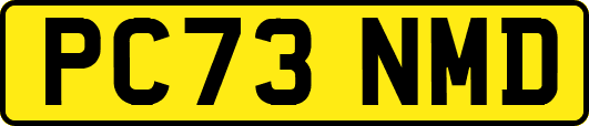 PC73NMD