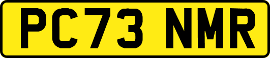 PC73NMR