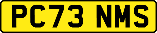 PC73NMS