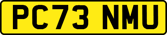 PC73NMU