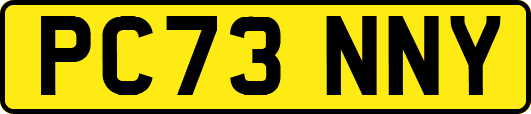 PC73NNY